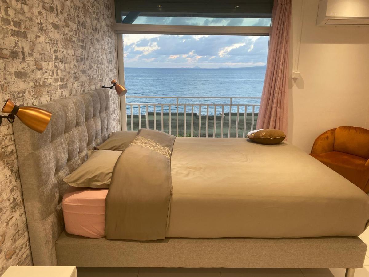Ferienwohnung Au Petit Noni Le Gosier  Exterior foto